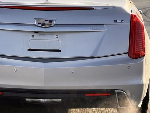 Used 2019 Cadillac CTS Luxury image 5