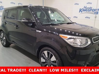 Used 2014 Kia Soul ! w/ Sun & Sound Package