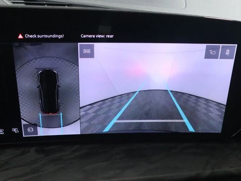 Used 2025 Audi Q5 Premium Plus w/ Premium Plus image 17