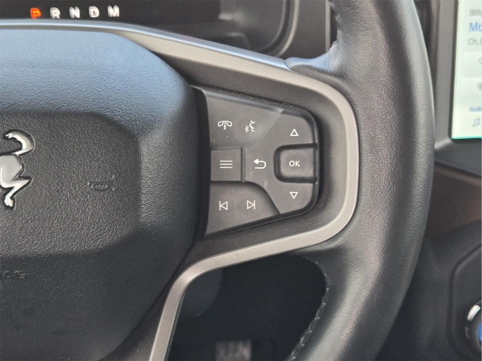 Used 2024 Ford Bronco Outer Banks AWD/4WD image 29