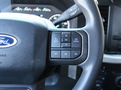 Used 2023 Ford F250 XL w/ STX Appearance Package image 23