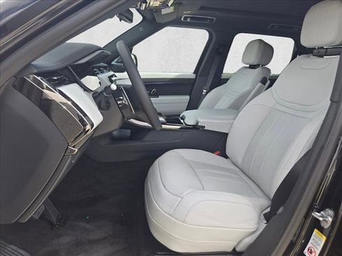 New 2026 Land Rover Range Rover Sport SE AWD/4WD image 4