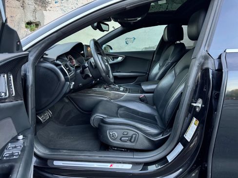 Used 2014 Audi RS 7 Prestige AWD/4WD image 21