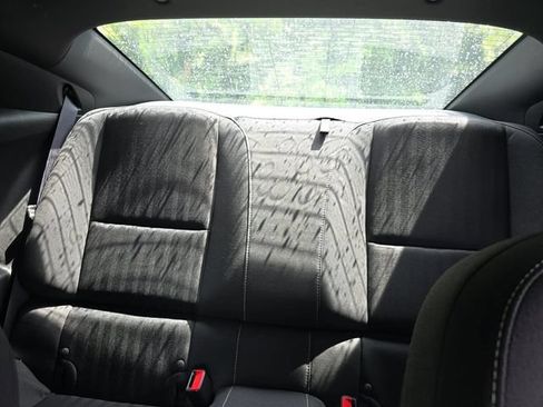 Used 2014 Chevrolet Camaro LS RWD image 26