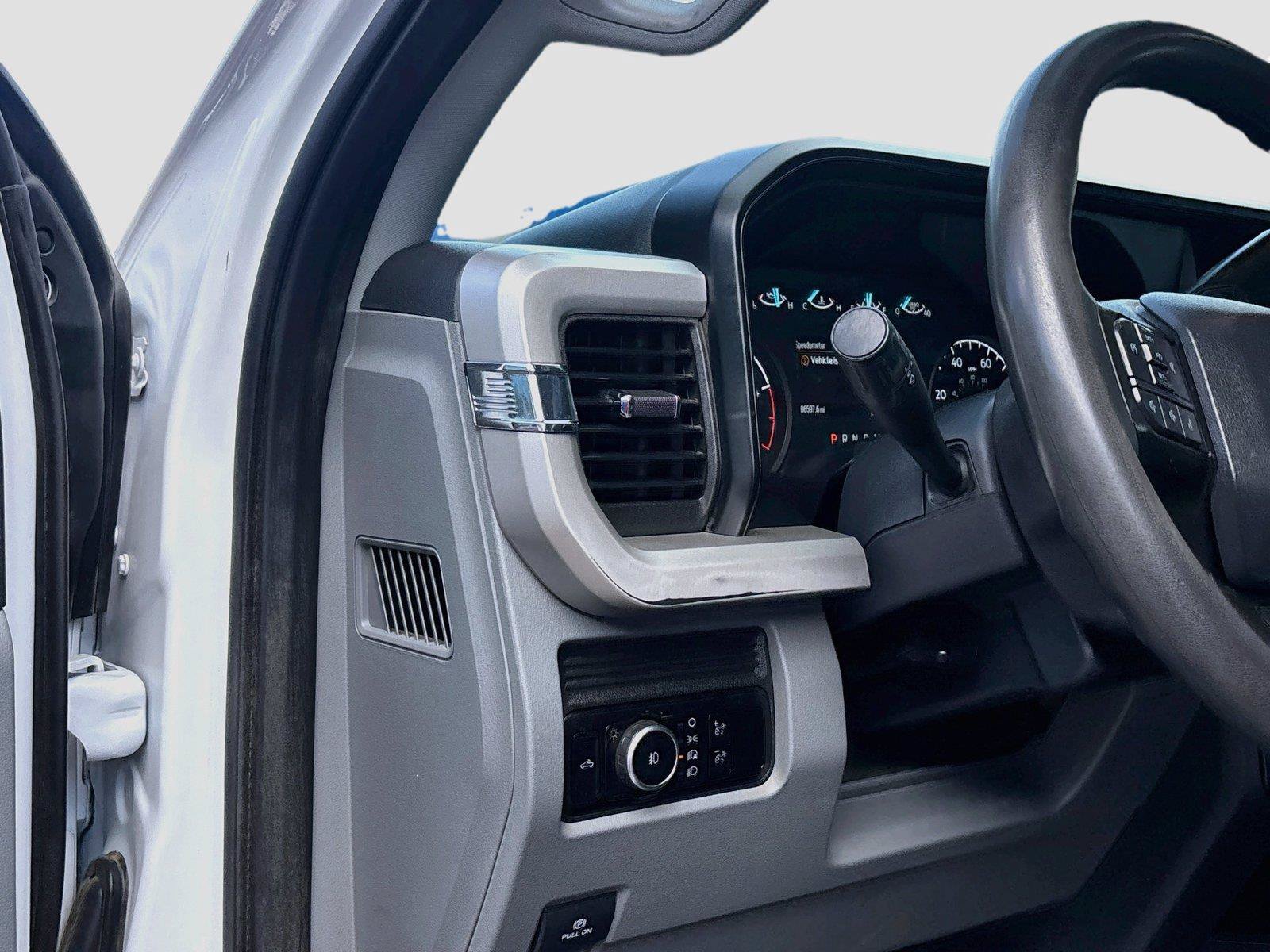 Used 2023 Ford F250 XL w/ FX4 Off-Road Package AWD/4WD image 30