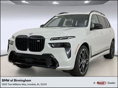 Certified 2023 BMW X7 M60i w/ Executive Package