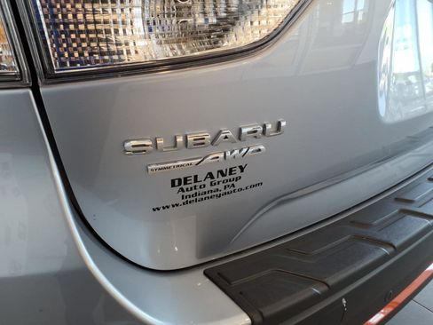 Certified 2023 Subaru Forester Sport AWD/4WD image 17