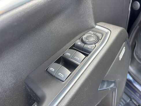 Certified 2022 GMC Sierra 1500 SLT AWD/4WD image 19