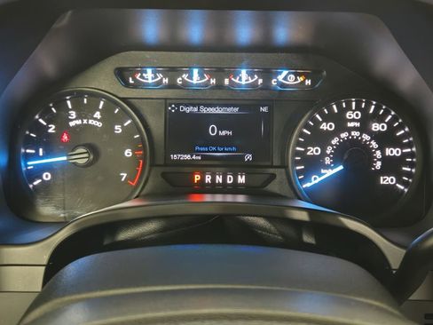 Used 2019 Ford F150 XL w/ Equipment Group 101A Mid RWD image 16