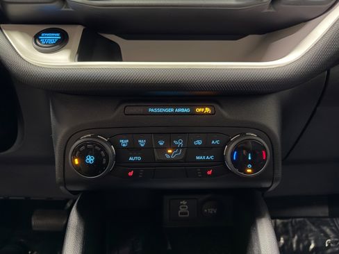 Certified 2023 Ford Bronco Sport Heritage w/ Heritage Convenience Package AWD/4WD image 25