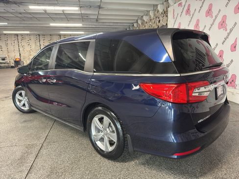 Used 2020 Honda Odyssey EX-L image 7