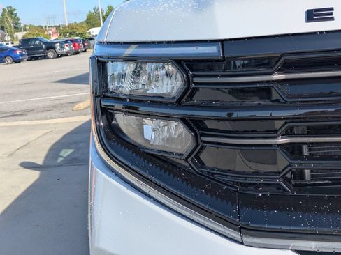 New 2026 Ford Expedition Platinum w/ Stealth Performance Package AWD/4WD image 9