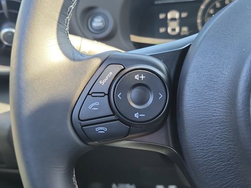 Certified 2025 Subaru BRZ Limited w/ Popular Package 2 image 24