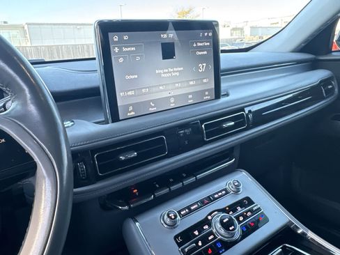 Used 2020 Lincoln Aviator Reserve w/ Equipment Group 201A image 15