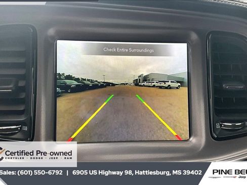 Certified 2023 Dodge Challenger GT w/ Plus Package image 15