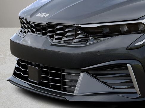 New 2026 Kia K5 LXS FWD image 27