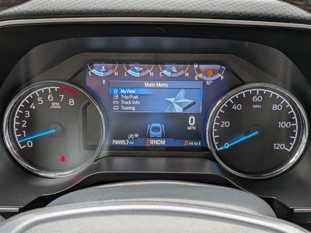Used 2023 Ford F150 XLT w/ Equipment Group 302A High RWD image 31