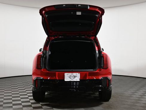 Used 2026 MINI Cooper Countryman S w/ Comfort Package Max image 27