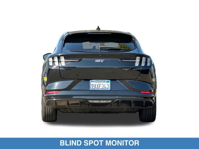 Used 2022 Ford Mustang Mach-E GT AWD/4WD image 6