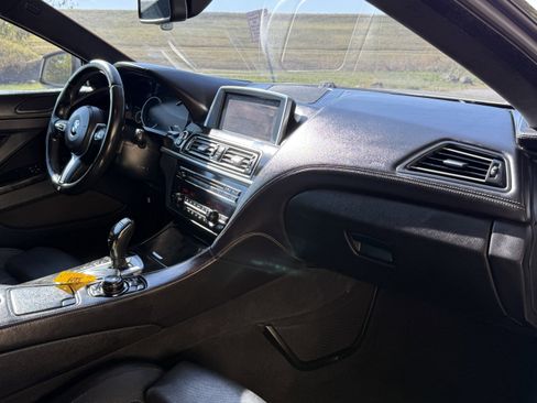 Used 2014 BMW 650i Gran Coupe xDrive image 18