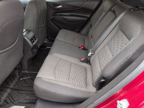 Used 2020 Chevrolet Equinox LT w/ LPO, Floor Liner Package image 24