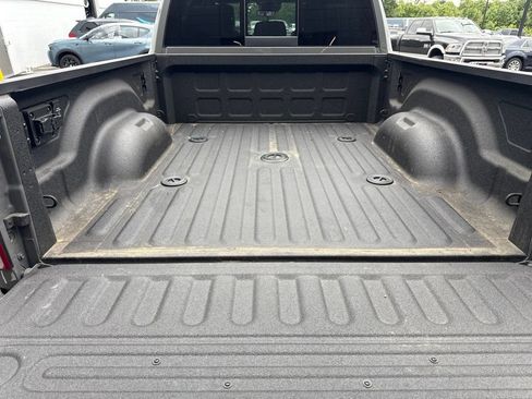 Used 2026 RAM 2500 Limited AWD/4WD image 5