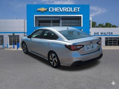 Used 2025 Subaru Legacy Premium