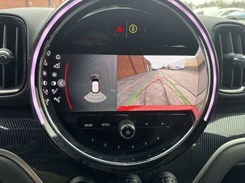 Used 2023 MINI Cooper Countryman S w/ Signature Upholstery Package image 26