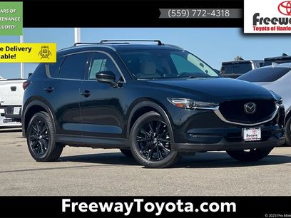 Used 2019 MAZDA CX-5 Grand Touring Reserve