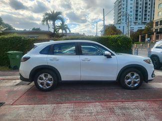 Used 2023 Honda HR-V LX video 3