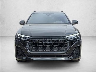 New 2026 Audi Q8 Prestige video 2
