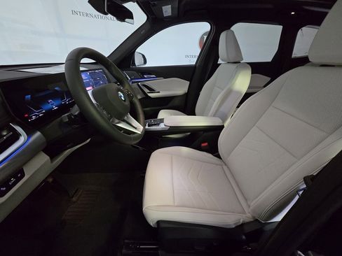 New 2026 BMW X1 xDrive28i w/ Convenience Package image 10