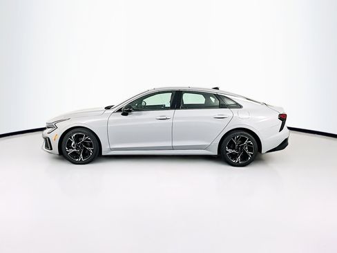 Used 2025 Kia K5 GT-Line w/ GT-Line Premium Package image 4