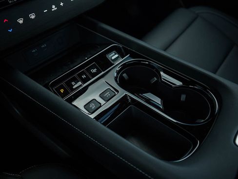 New 2025 Nissan Murano SL w/ Cargo Package image 27