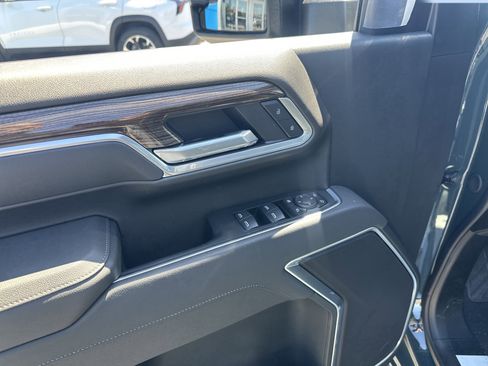 New 2026 Chevrolet Silverado 2500 LT w/ Trail Boss Package AWD/4WD image 11