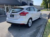 Used 2018 Ford Focus Titanium image 5