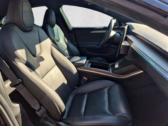 Used 2023 Tesla Model S AWD/4WD image 16