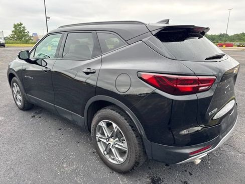 Used 2024 Chevrolet Blazer LT w/ LPO, Floor Liner Package FWD image 6
