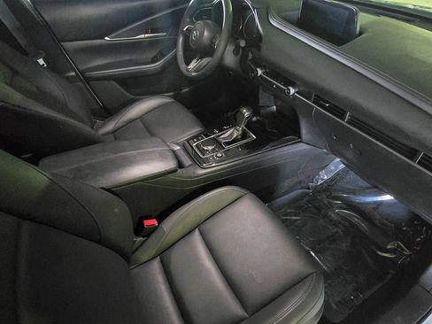 Used 2024 MAZDA CX-30 AWD 2.5 S w/ Select Sport Pkg image 16