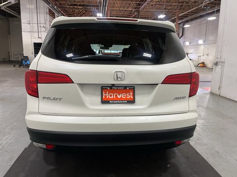 Used 2016 Honda Pilot EX image 6