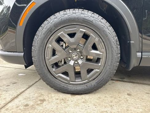 New 2026 Honda CR-V TrailSport image 10