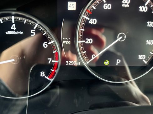 Used 2025 MAZDA CX-30 AWD 2.5 S w/ Premium Package image 16