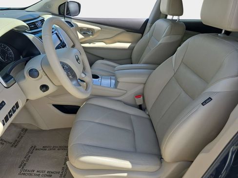 Used 2015 Nissan Murano Platinum FWD image 18