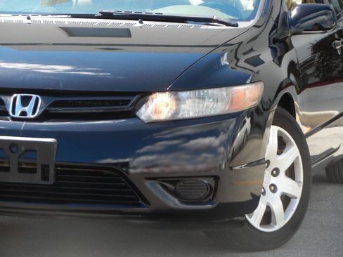 Used 2006 Honda Civic LX image 4
