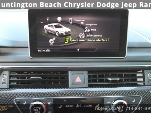 Used 2018 Audi RS 5 image 12