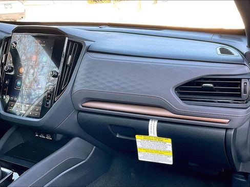 Certified 2025 Subaru Forester Sport image 19