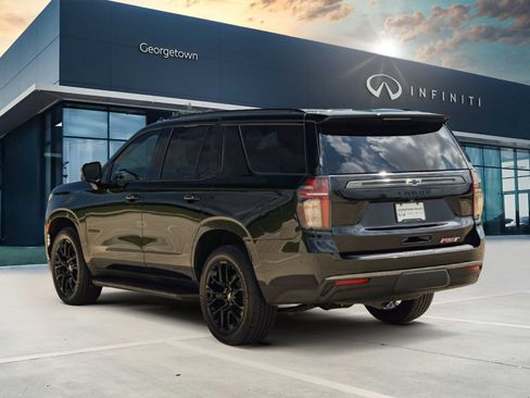 Used 2022 Chevrolet Tahoe RST w/ Luxury Package image 5