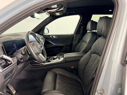 Certified 2026 BMW X7 xDrive40i AWD/4WD image 5