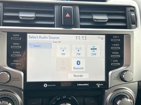 Used 2020 Toyota 4Runner SR5 image 19