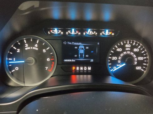 Used 2018 Ford F150 XLT w/ Equipment Group 301A Mid image 23